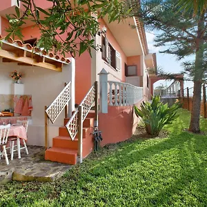  Сasa de vacaciones Casa Petite Paradise España
