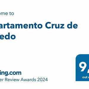  Apartamento Cruz De Toledo España